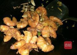 盐酥虾的做法图解9