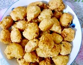 豆腐渣丸子[图]