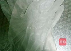 豆腐渣丸子的做法图解3