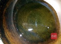 豆腐渣丸子的做法图解6