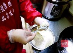 豆腐渣丸子的做法图解7