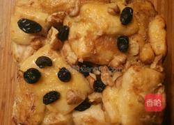 巧克力，果酱面包的做法图解6