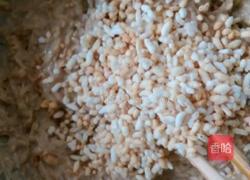 萝卜丝红薯丸子的做法图解4