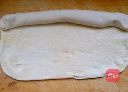 香油烙大饼的做法图解3