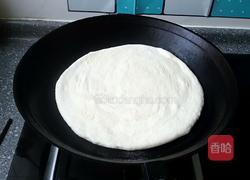 香油烙大饼的做法图解5