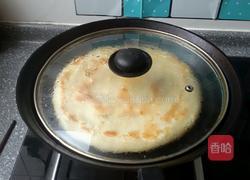 香油烙大饼的做法图解7