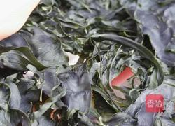 拌海带丝的做法图解1