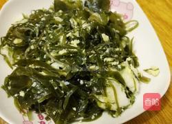 拌海带丝的做法图解3