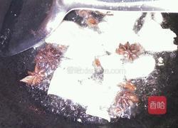 胡萝卜烧羊肉的做法图解3