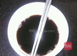 糖醋鳕鱼的做法图解4