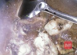 糖醋鳕鱼的做法图解5