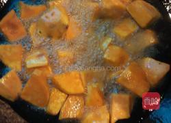 拔丝番薯的做法图解3