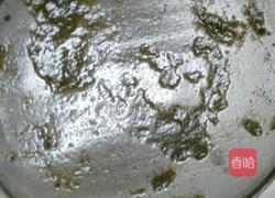 绿茶冻的做法图解2