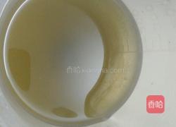 绿茶冻的做法图解3