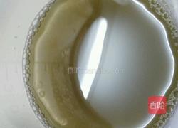 绿茶冻的做法图解6