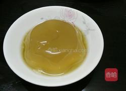 绿茶冻的做法图解10