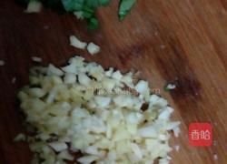 炒皮皮虾的做法图解2