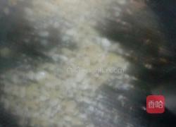 炒皮皮虾的做法图解4