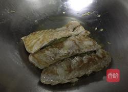 煎金枪鱼的做法图解6