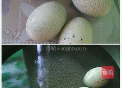 凉拌皮蛋的做法图解1