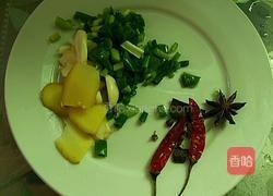 红烧鸡翅的做法图解3