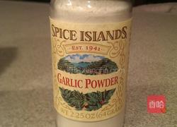 炸鸡的做法图解4