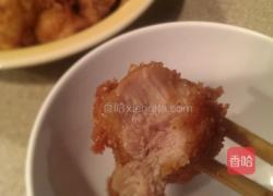 炸鸡的做法图解7