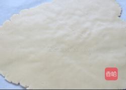 超萌气零食～小蘑菇饼干的做法图解5