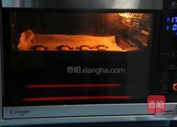 超萌气零食～小蘑菇饼干的做法图解6