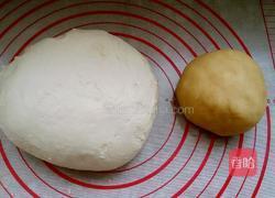 黄桥烧饼的做法图解1