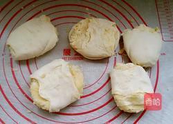 黄桥烧饼的做法图解7