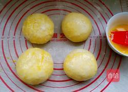 黄桥烧饼的做法图解10