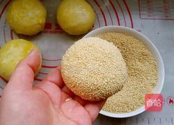 黄桥烧饼的做法图解12