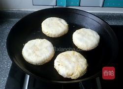 黄桥烧饼的做法图解14