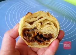 黄桥烧饼的做法图解16