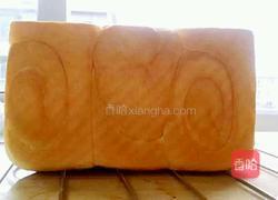 北海道土司的做法图解11