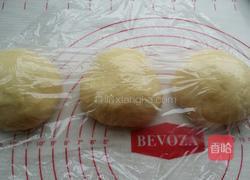 北海道土司的做法图解4