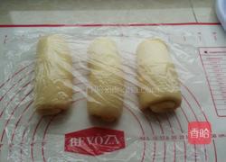 北海道土司的做法图解7