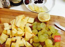 水果燕麦粥的做法图解1