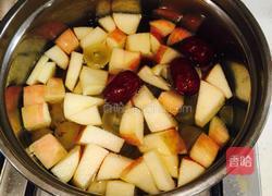 水果燕麦粥的做法图解3