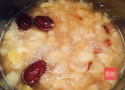 水果燕麦粥的做法图解4