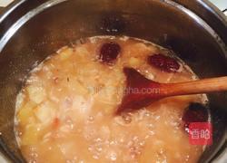 水果燕麦粥的做法图解6