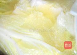 菌菇虾仁煲的做法图解6