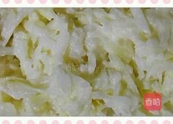 萝卜丸子的做法图解5