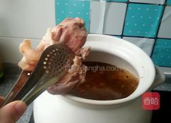 红烧羊肉的做法图解5