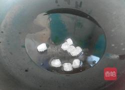 红烧肉炖宽粉的做法图解5