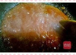 茄汁萝卜丸子的做法图解6