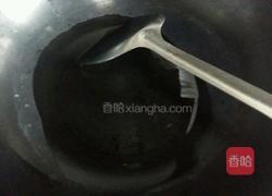 素炒马蹄的做法图解4