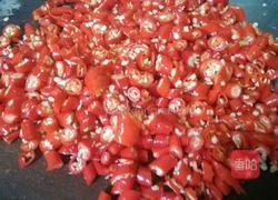 剁辣椒的做法图解9