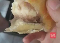 Illustration of how to make bread 10